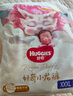 好奇京東快遞小龍褲成長(cháng)褲嬰兒尿不濕 成長(cháng)褲XXXL25片(17kg以上) 曬單實(shí)拍圖