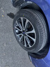 普利司通（Bridgestone）汽車(chē)輪胎 225/55R18 98V H/L001 適配GL8/斯巴魯森林人/標致5008 曬單實(shí)拍圖
