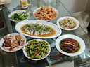 艾尚燕即食燕窩粥168g*12碗禮盒 送父母長(cháng)輩 孕婦補品 老人孩子營(yíng)養早晨 曬單實(shí)拍圖
