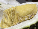 樹(shù)熟冷凍貓山王榴蓮帶殼單果1.4kg+ 曬單實(shí)拍圖