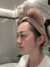 BUV黃子韜葉綠素氨基酸洗面奶男女士控油去黑頭潔面乳收毛孔深層清潔 曬單實(shí)拍圖