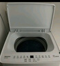 海信（Hisense）波輪洗衣機全自動(dòng) 8公斤大容量波輪健康家用租房宿舍一級能效WT80N1Q以舊換新家電補貼20% 曬單實(shí)拍圖