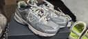 NEW BALANCE老爹鞋男鞋女鞋厚底百搭休閑運(yùn)動(dòng)鞋MR530系列MR530KMW 36 曬單實(shí)拍圖