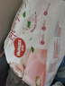 好奇（Huggies）鉑金裝小桃褲成長(cháng)褲XXL74片(15kg以上)尿不濕【透爽散熱】 曬單實(shí)拍圖