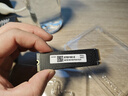聯(lián)想（Lenovo）拯救者原裝 2TB SSD固態(tài)硬盤 聯(lián)蕓定制 M.2接口(NVMe協(xié)議)  L750系列 PCIe4.0 游戲本 PS5兼容 曬單實(shí)拍圖