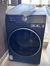 小天鵝（LittleSwan）12KG滾筒洗衣機全自動(dòng)家用 熱泵洗烘一體【TDH12K700】小天鵝六邊形戰士 家電國家補貼 以舊換新 曬單實(shí)拍圖