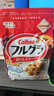卡樂(lè )比（Calbee）即食燕麥片 原味水果麥片600克*3 日本進(jìn)口食品 早餐代餐零食 曬單實(shí)拍圖