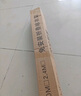 京佳宜晾衣架雙桿落地折疊陽(yáng)臺晾衣桿折疊衣架伸縮曬被子內衣架免安裝 曬單實(shí)拍圖
