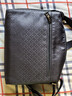 SATCHI沙馳單肩包大容量斜跨包橫款小方包經(jīng)典休閑2025新款男包 黑色 曬單實(shí)拍圖