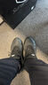 耐克NIKE男子休閑鞋 AIR MAX FIRE 運動(dòng)鞋IF2621-001黑色 43 曬單實(shí)拍圖