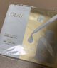 玉蘭油（OLAY）全新水光小白瓶面膜20片補(bǔ)水美白去黃提亮膚色改善暗沉生日禮物女 曬單實(shí)拍圖