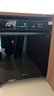 美的洗碗機【萬(wàn)向X6S Max】嵌入式18套大容量消毒柜一體機 七星消殺四星消毒 一鍵洗烘蒸汽單消毒 【國家補貼20%】X6S MAX 曬單實(shí)拍圖