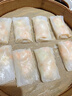 1號會(huì )員店 單凍去皮鴨胸 凈重5斤 鴨胸肉鴨脯肉健身西餐燒烤食材 曬單實(shí)拍圖