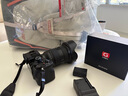 索尼（SONY）ILCE-7RM5 A7R5 A7RM5全畫幅旗艦微單8K雙影像  打鳥相機(jī) 單機(jī)身+FE24-70F2.8 二代 官方標(biāo)配 曬單實拍圖