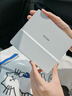 掌閱（iReader）Ocean4 Turbo 2025 7英寸智能閱讀本 電子書(shū)閱讀器 墨水屏電紙書(shū) 平板電腦學(xué)習看漫便攜 北極白 曬單實(shí)拍圖