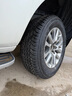 鄧祿普（DUNLOP） 鄧祿普輪胎 汽車輪胎 18寸 265/60R18 110H AT25 哈弗H9 全新輪胎 曬單實拍圖