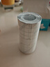 弘生 醫用膠帶女生游泳私密貼10cm*5米 PU傷口防水敷料貼膜透明膠布 曬單實(shí)拍圖