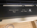 索尼（SONY）HT-B600 3.1.2聲道 獨立天空聲道 無(wú)線(xiàn)低音炮 全景聲 家庭影院 回音壁 soundbar 電視音響 4K 藍牙 曬單實(shí)拍圖