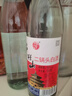 牛欄山二鍋頭白酒 白牛二 清香型白酒 56度500ml*12瓶 整箱裝 中秋送禮 曬單實(shí)拍圖