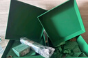海藍之謎（LA MER）豐盈唇部精華7ml保濕潤唇膏護膚品套裝化妝品中秋禮盒生日禮物女 曬單實拍圖