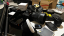 索尼（SONY）Alpha 7 IV 全畫(huà)幅微單相機 創(chuàng  )意外觀(guān)濾鏡 單機身 五軸防抖 4K 60p（ILCE-7M4/A7M4） 曬單實(shí)拍圖