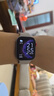 華為WATCH FIT 3 國家補貼15% 智能手表月光白輕薄大屏運動減脂長續(xù)航 男女情侶手表 曬單實拍圖