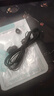 艾昊者金屬磁吸耳機Type-C有線入耳式線控游戲電競聽聲辯位HiFi彎頭3.5mm耳麥適用華為小米VIVOOPPO榮耀 黑【3.5mm】HIFI音質(zhì)-電競降噪 曬單實拍圖