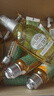 歐舒丹身體乳甜扁桃禮盒套裝(經(jīng)典沐浴油250ml+美膚油100ml)生日禮物 曬單實(shí)拍圖