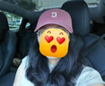 MLB帽子男女軟頂棒球帽張凌赫明星同款運動(dòng)鴨舌帽3ACP7701N-45PKM-F 曬單實(shí)拍圖