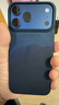 Apple/蘋(píng)果 iPhone 17 Pro Max 512GB 深藍(lán)色 支持移動(dòng)聯(lián)通電信5G 雙卡雙待手機(jī) 曬單實(shí)拍圖