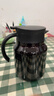 京東京造燜茶壺陶瓷內膽1L 茶水分離保溫壺老白茶辦公室泡茶悶泡壺 曬單實(shí)拍圖