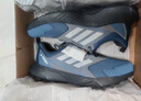 adidas TRACEFINDER 2舒適戶(hù)外越野跑鞋男女阿迪達斯官方TERREX   深藍/深灰   40.5 曬單實(shí)拍圖