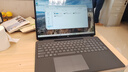 戴睿（dere）【觸摸屏+2025新品】英特爾金屬筆記本電腦二合一 16英寸商務(wù)平板辦公學(xué)生網(wǎng)課教育手提電腦 【Ultra版】酷睿i3-1215u六核 【熱銷(xiāo)力薦】16G內存 1TB高速固態(tài) 曬單實(shí)拍圖