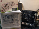 七彩虹AMD銳龍9800X3D/RTX5080 RTX5090 D臺(tái)式機(jī)電腦ai渲染RTX5070Ti設(shè)計(jì)主機(jī)DIY游戲組裝整機(jī) 推薦款：9800X3D+32G+RTX5080 曬單實(shí)拍圖