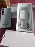 魅族（MEIZU）21 Note AI性能手機(jī) 第二代驍龍8 5500mAh 全新Flyme AI 144Hz直屏 16+512GB 魅族白 政府補(bǔ)貼 曬單實(shí)拍圖