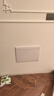 普聯(lián)（TP-LINK） 全屋WiFi6無線ap面板千兆套裝ax3000網(wǎng)絡(luò)覆蓋ac+ap易展組網(wǎng)Poe路由器 5個面板+9口路由高配版【5色可選】 曬單實拍圖