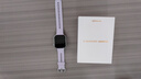 華為（HUAWEI）WATCH FIT 4 智能運動(dòng)手表 超輕薄大屏 fit3升級 長(cháng)續航 藍牙通話(huà) 運動(dòng)手表【國家補貼15%】 風(fēng)信紫 氟橡膠表帶 曬單實(shí)拍圖
