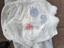 好奇（Huggies）金裝拉拉褲XL96片(12-17kg)尿不濕【速干不易紅】 曬單實(shí)拍圖