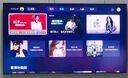 4K 王牌55英寸電視機 高清智能網(wǎng)絡(luò )客廳家用無(wú)線(xiàn)投屏平板電視WiFi彩電 60LED高清電視版（長(cháng)寬98X55厘米 曬單實(shí)拍圖
