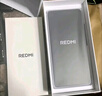 小米紅米K80【國(guó)家補(bǔ)貼】 新品5G手機(jī) 小米紅米手機(jī) 第三代驍龍8 2K新國(guó)屏澎湃OS 玄夜黑 12GB+256GB 【官方標(biāo)配】 曬單實(shí)拍圖