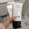 香奈兒（Chanel）山茶花保濕潔面乳洗面奶150ml卸妝清潔溫和皂基 禮物自營 曬單實(shí)拍圖