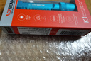ACEBEAM K1多功能手電筒超強光充電小型便攜式家用紫光戶(hù)外激光防水登山 青色-CREE XP-LR 紫光-青激光-冷白1000流明 聚光遠射 曬單實(shí)拍圖