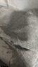 唐獅（TonLion）2025秋女圓領(lǐng)拼接花邊長(zhǎng)袖T恤 曬單實(shí)拍圖