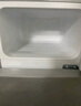 奧克斯（AUX）家用雙門(mén)迷你小型冰箱 冷藏冷凍保鮮小冰箱 宿舍租房節能電冰箱 【國家補貼】BCD-38K122 升級款 銀色 曬單實(shí)拍圖