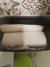 泉林本色 卷紙 3層93節(jié)36卷 不漂白健康本色無芯扁卷衛(wèi)生紙（箱裝銷售） 曬單實拍圖