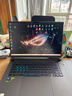 ROG魔霸新銳 2025 酷睿U7 16英寸 AI高靜游戲本筆記本電腦(U7 255HX 16G 1T RTX5060 2.5K 165Hz) 曬單實拍圖