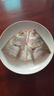 天海藏剁椒魚頭520g*3袋香辣可口免切免洗加熱即食鰱魚頭半成品源頭直發(fā) 曬單實拍圖