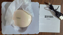 諾必行【雙11熱銷】J16雙11無線藍(lán)牙耳機2025新款半入耳式運動跑步無線通話高音質(zhì)適用安卓蘋果 膚色 曬單實拍圖