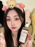 BUV金盞花爽膚水收縮毛孔補(bǔ)水濕敷保濕精華控油緊致抗皺進(jìn)口護(hù)膚品 曬單實(shí)拍圖