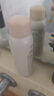 USVTHY泡沫發(fā)蠟女卷發(fā)蓬松自然男士定型發(fā)膠保濕膠旅行裝彈力素護卷99ml 曬單實拍圖